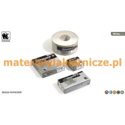 INDASA RHYNALOX RHYNODRY WHITE LINE materialylakiernicze.pl